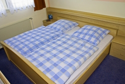 Fewo Langeoog, Wohnzimmer